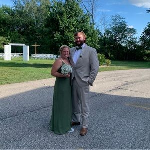 Meet your Posher, Nichole